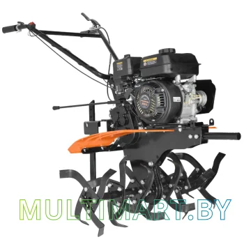 Мотоблок Carver МТ-7100 (01.006.00039) картинка 5